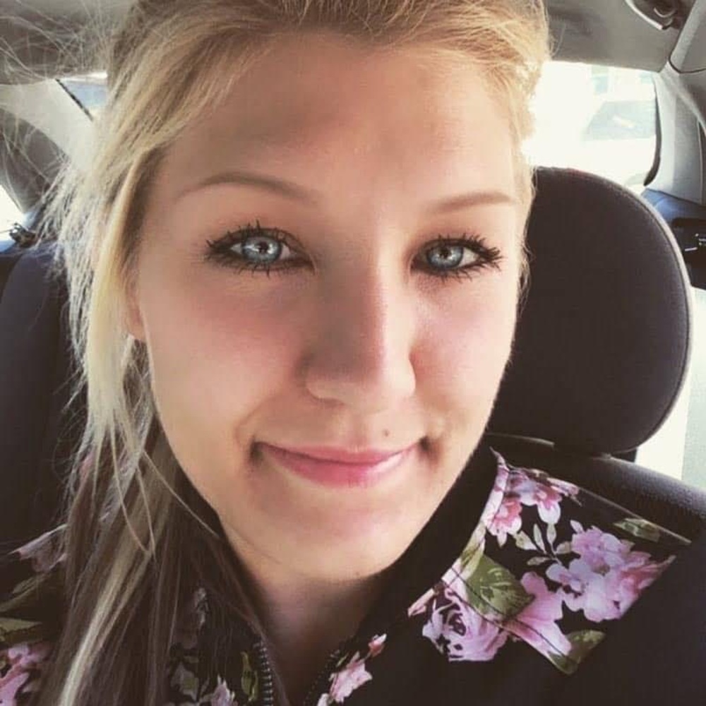 Meet your Posher, Sammi
